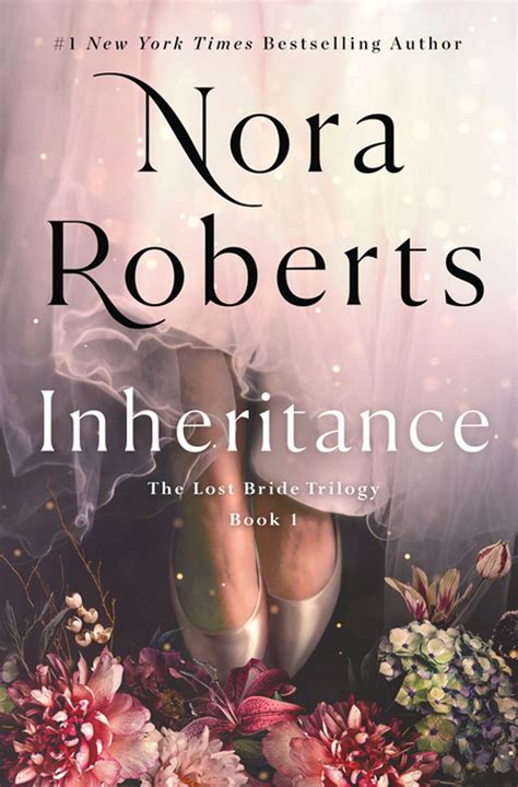 Inheritance eBook by Nora Roberts - EPUB Book | Rakuten Kobo United States