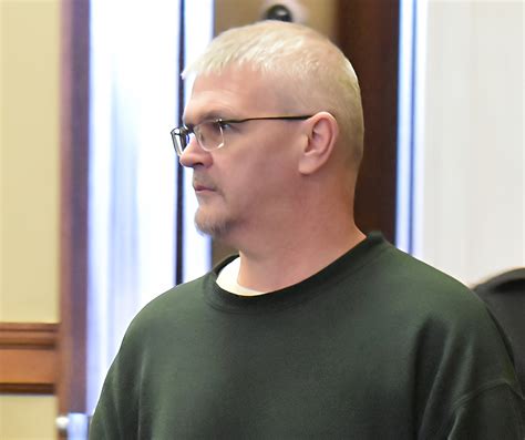 Trial set in Van Wert murder case - Times Bulletin Media