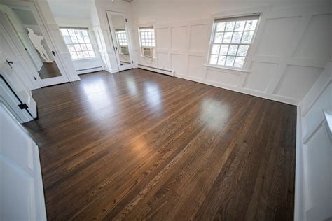 Uncovering the Time-Honored Tradition of Hardwood Floors in Cape Cod ...