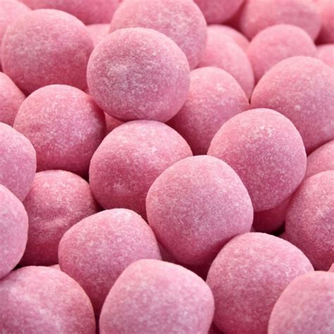 Traditional Strawberry Bon Bons (140g) — Mollie's Sweets