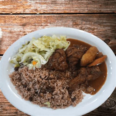 Best Caribbean food in Charlotte, NC | Mama's Caribbean Grill ...