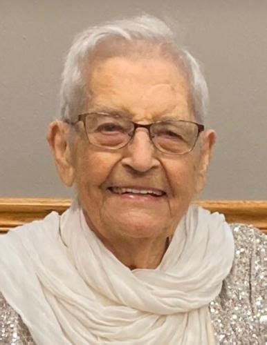 Marion M. Malsom Obituary (2025) - Aberdeen, SD - Schriver's Memorial ...