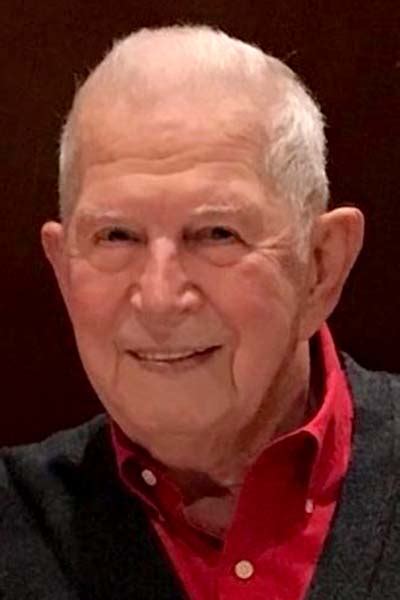 John Kraynak 1929-2025 | News, Sports, Jobs - The Vindicator