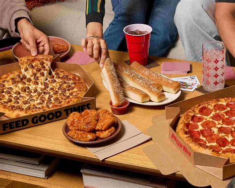 Order Pizza Hut (2211 Milton Ave) Menu Delivery in Janesville | Menu ...