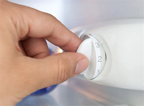 How to Test Refrigerator Defrost Thermostat: Step-by-Step Guide