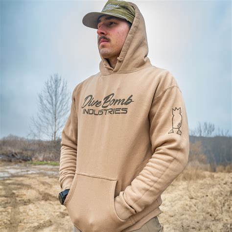 Old Dominion Geese: Goose Hunting in Virginia – Dive Bomb Industries