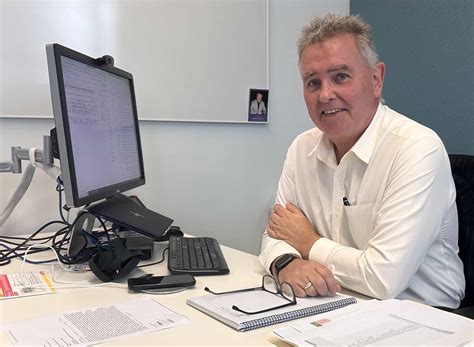 Running Melbourne’s #1 radio station: Stephen Beers on 3AW