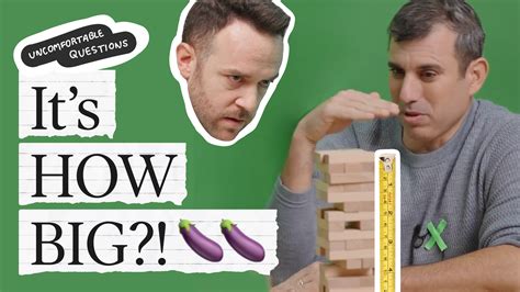 Dick Size Chart By Country