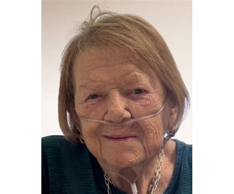 Barbara Favero Obituary (2025) - Meriden, CT - The Record-Journal