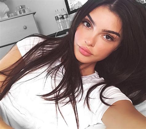 beauty, pretty, instagram baddie and baddie - image #6941465 on Favim.com