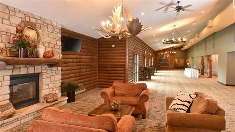 Cedar Creek Hotel Wausau - Rothschild, Rothschild | HotelsCombined