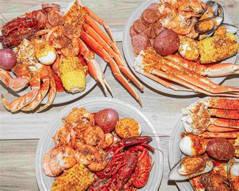 Order Tasty Crab House (Aiken) - Menu & Prices - Aiken Delivery | Uber Eats