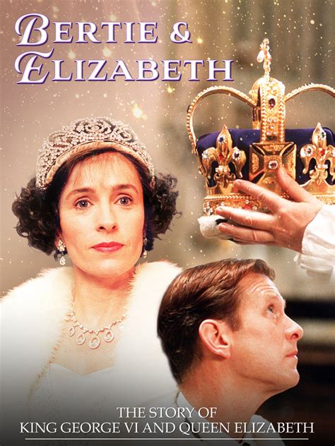 Prime Video: Bertie and Elizabeth