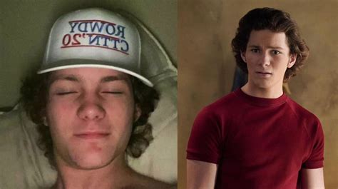 What's The 'George Cooper Leak?' Actor Montana Jordan's Alleged Video Leak Expla... | Know Your Meme