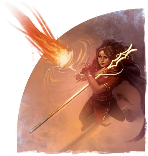 Fireball 5e Guide: To Fireball or not to Fireball? - Explore DnD