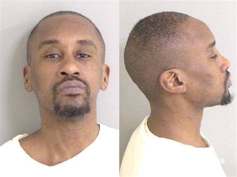 MARSHALL EDDIE 09/25/2024 - Ascension Parish Mugshots Zone