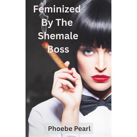 Amazon.com: Feminized By The Shemale Boss: Femdom Forced Feminization ...