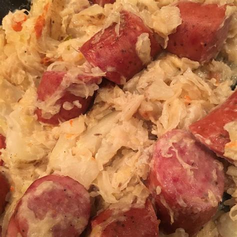 Homemade Smoked Polish Sausage Recipes - Homemade Ftempo