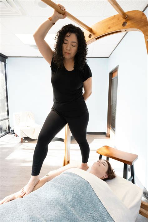 Exploring Life & Business with Lakshmi Fox of Austin Living Massage ...