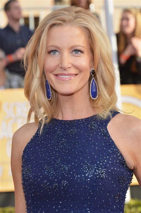 Anna Gunn | The Jewellery Editor