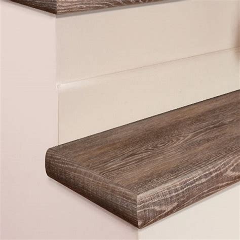 Coretec Stair Treads Installation at Amelia Valentine blog