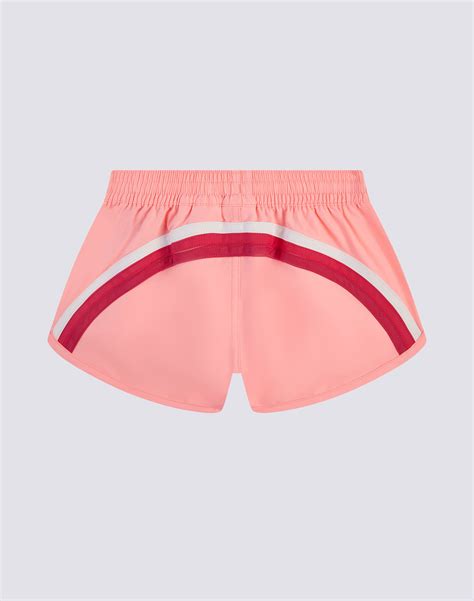 Girls' Board Shorts: Surf Swim/Sea Shorts – SUNDEK
