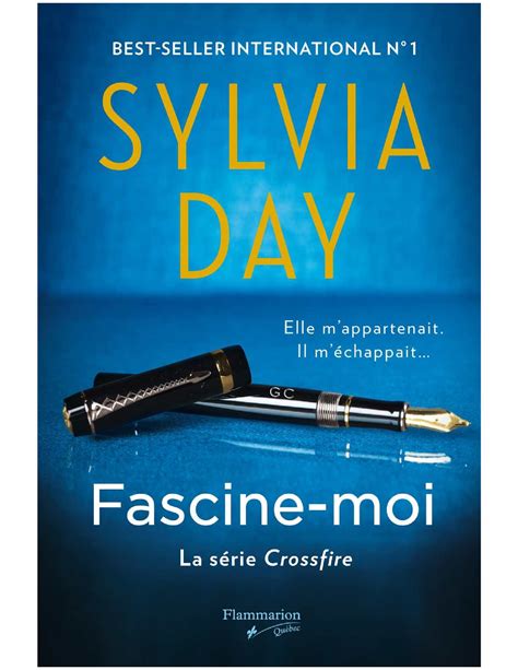 Calaméo - Crossfire Tome 4 Fascine Moi Sylvia Day
