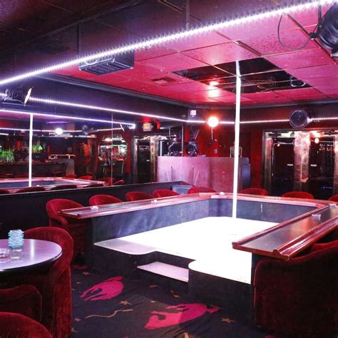 Strip Club Design