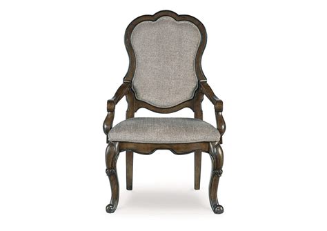 Maylee Dining Arm Chair
