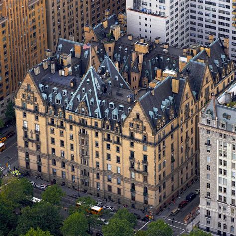 The dakota new york, New york architecture, Apartment buildings nyc