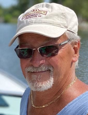 Dennis "Denny" Lee Huber Obituary - 2024 - Skorupski Family Funeral ...