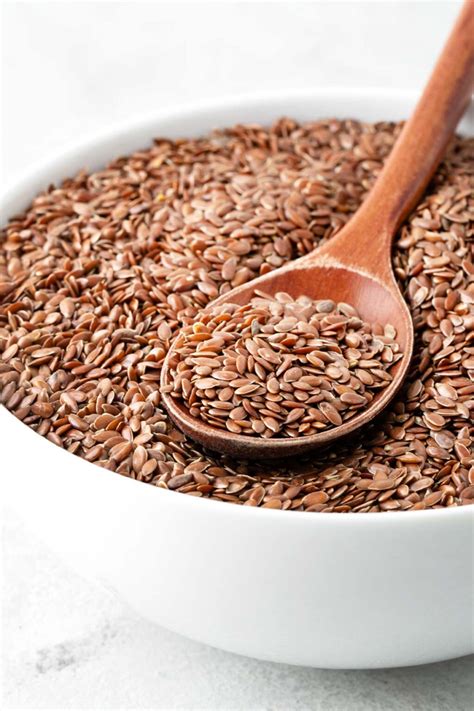 Flax Seeds Eye Benefits at Cheryl Talley blog