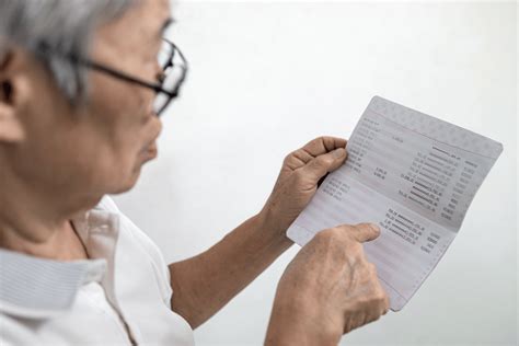 What Are Senior Checking Accounts?