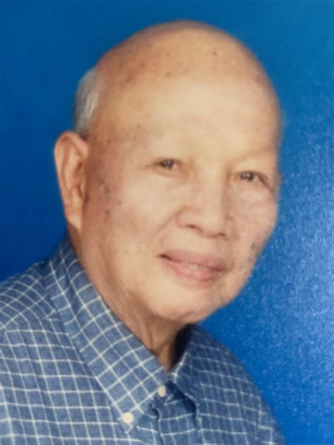 Yiu-Ming Seto Obituary - San Jose, CA