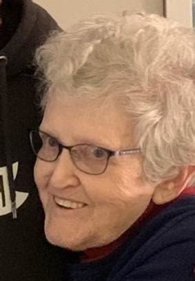 Nancy Wenslow Obituary (2023) - Mansfield, PA - Buckheit Funeral Chapel ...