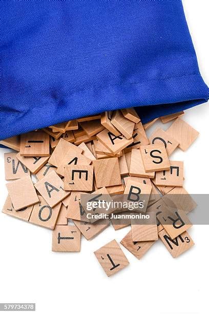 256 Scrabble Letters Alphabet Stock Photos, High-Res Pictures, and ...
