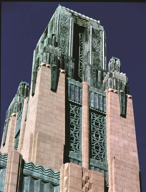 Best Examples Of Art Deco Architecture at Gabriella Hauck blog