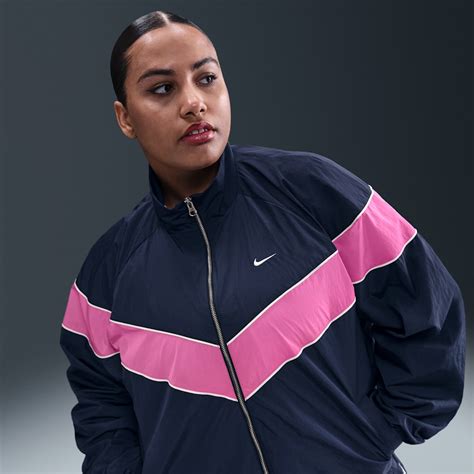 Plus Size Jackets. Nike.com