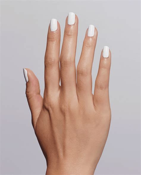 OPI®: Nail Envy® Alpine Snow® Nail Strengthener | Treatments ...