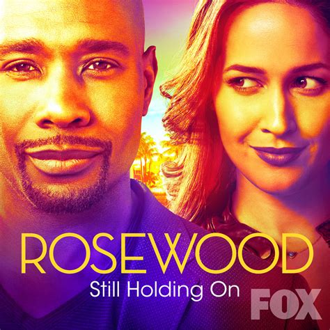 Rosewood Cast | iHeart