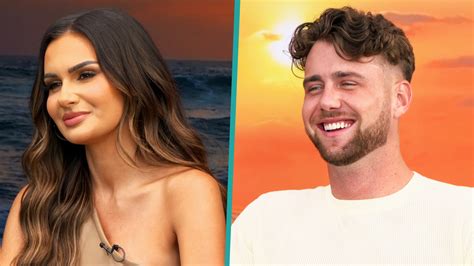 'Love Is Blind' Alum Jess Vestal Gets Candid On Harry Jowsey 'Perfect ...