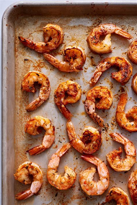 Pre Cooked Shrimp Recipes