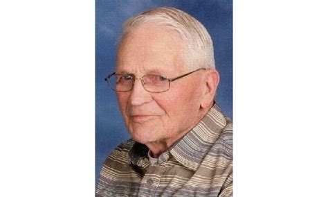 James Rice Obituary (2023) - Scottsbluff, NE - The Star-Herald
