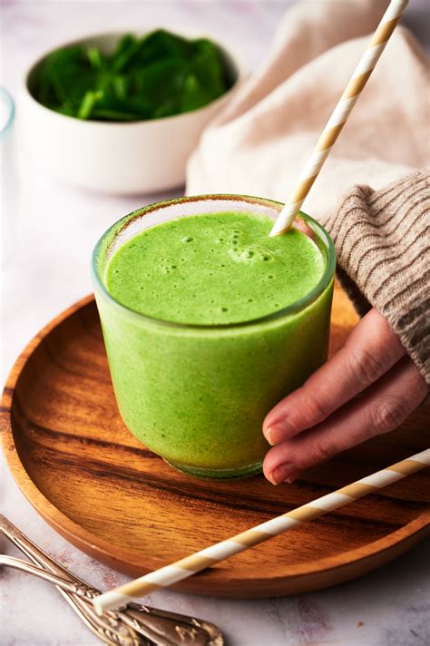 12 Delicious Diabetic Smoothie Recipes - Erin Palinski-Wade