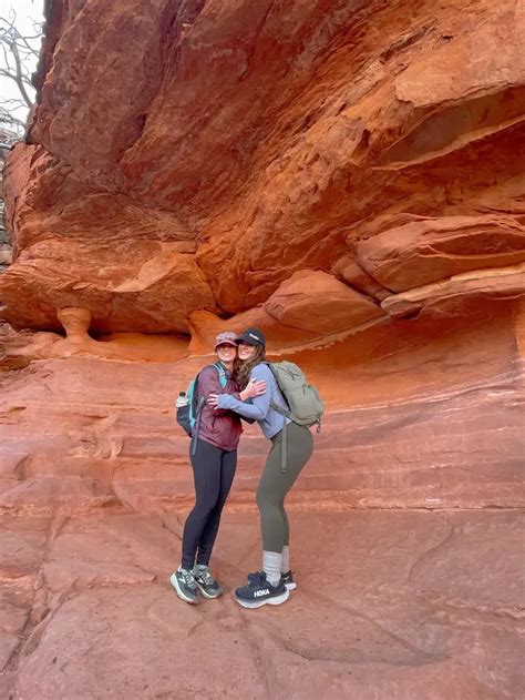 Pack For November Sedona Weather: Essential Items To Bring For Your ...