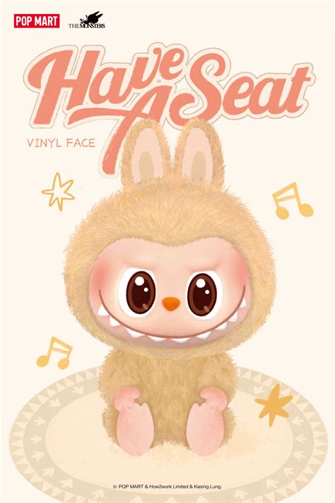 THE MONSTERS- HAVE A SEAT VINYL PLUSH BLIND BOX | Paper doll template ...