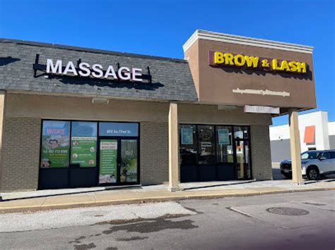 Orient Massage - Erotic Massage in Omaha, Nebraska | WinkNKink