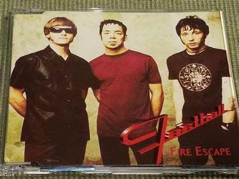 The Way Fastball Album Cover