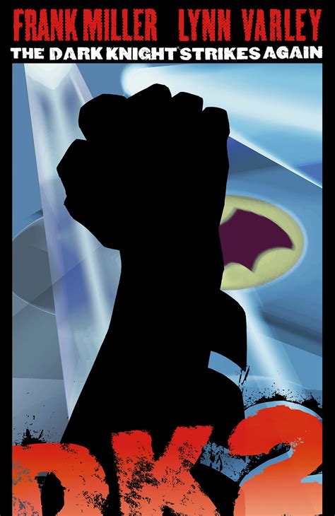 Read online Batman: The Dark Knight Strikes Again comic - Issue #1