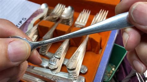 Eraser Test: Is Your Silver Real? A Simple Guide You MUST Know ...